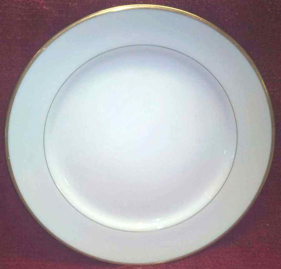 NAR112 Salad Plate by Narumi-1