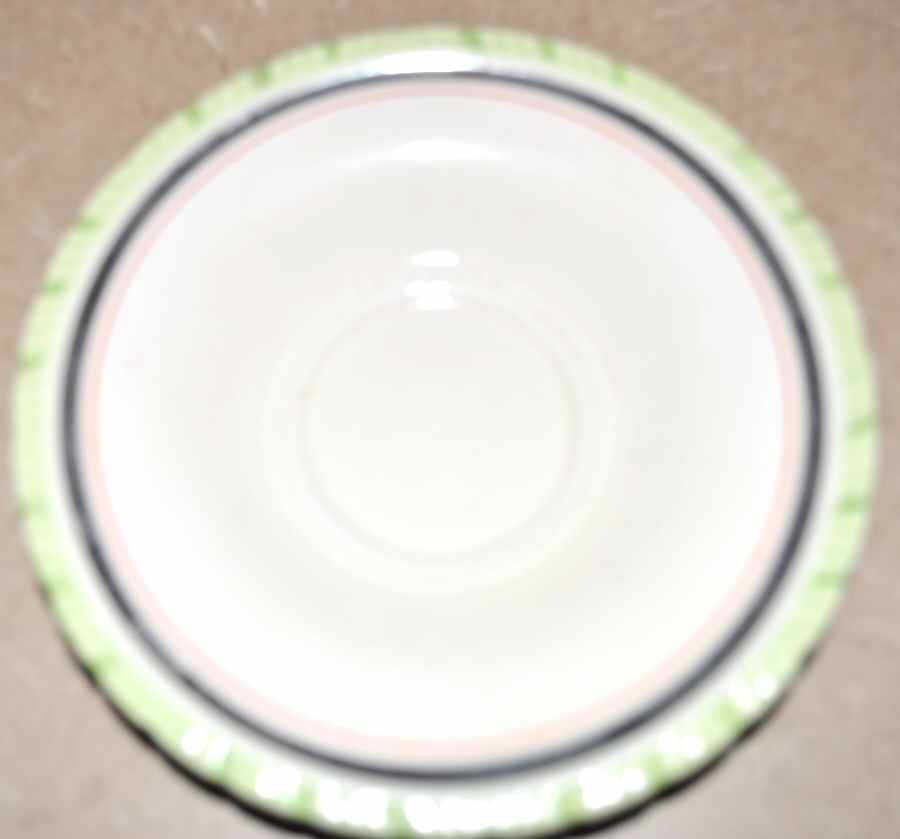 Carlisle Saucer by Newhall-1