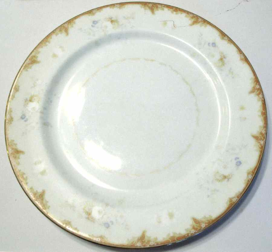 N3872 Dinner Plate by Noritake-1