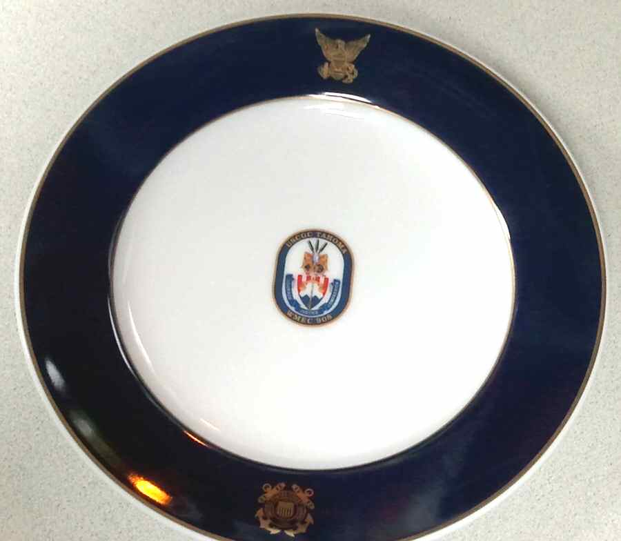 Constitution Salad Plate by Noritake-1