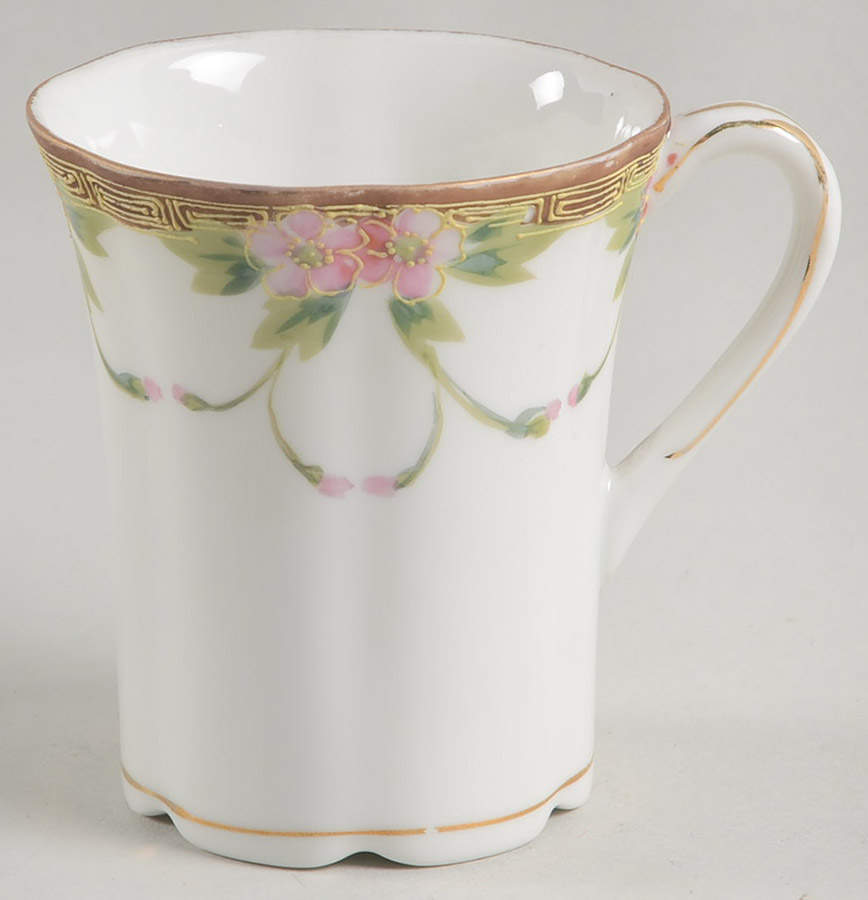 N5075 Chocolate Cup by Noritake-1