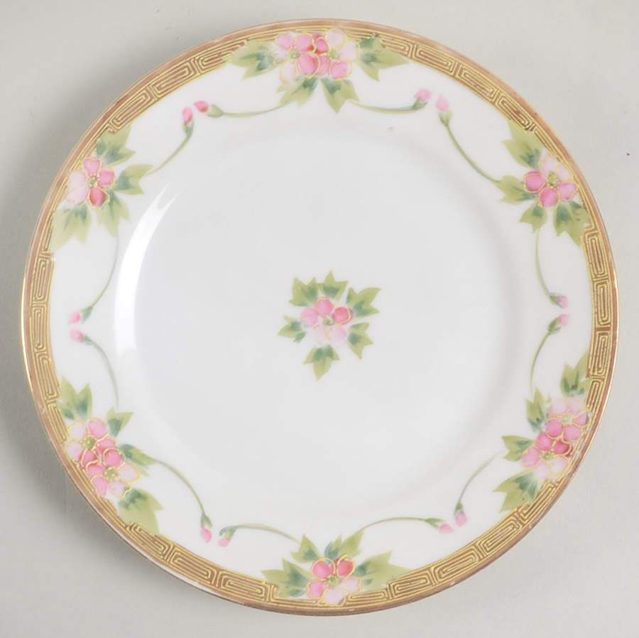 N5075 Bread & Butter Plate by Noritake-1