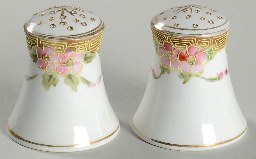 N5075 Salt & Pepper Set by Noritake-1