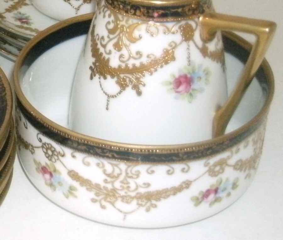 N3879 Bowl Waste by Noritake-1