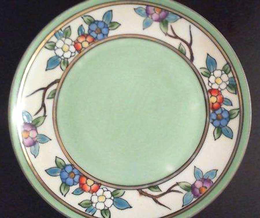 N3882 Bread & Butter Plate by Noritake-1