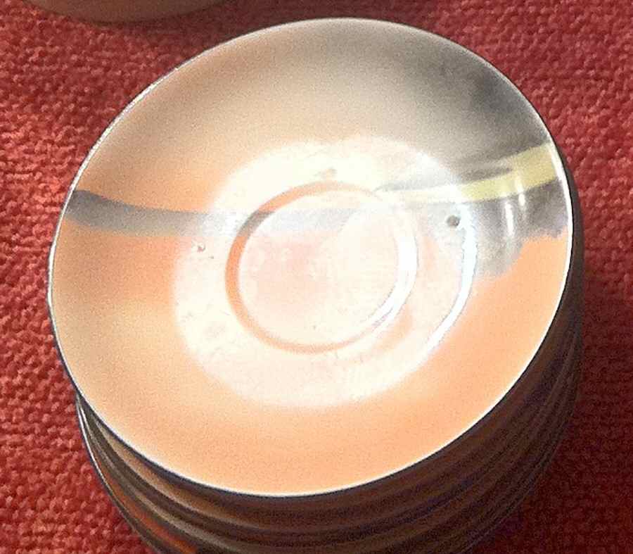 N3886 Saucer by Noritake-1