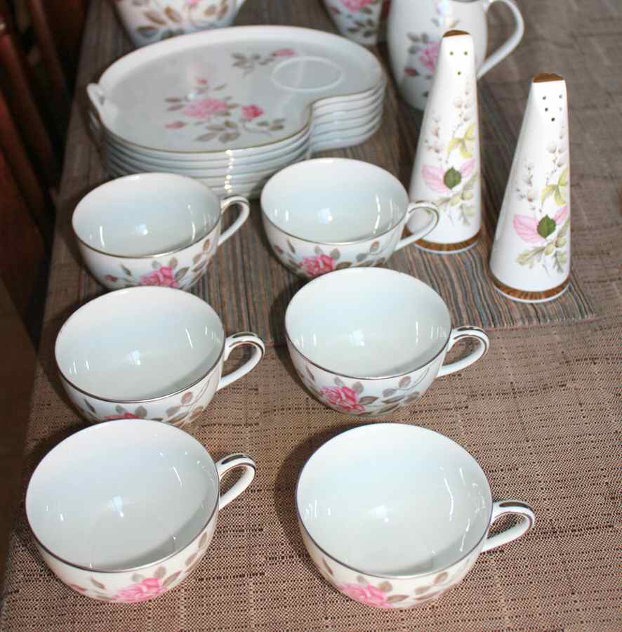 286 Snack Cup by Noritake-1