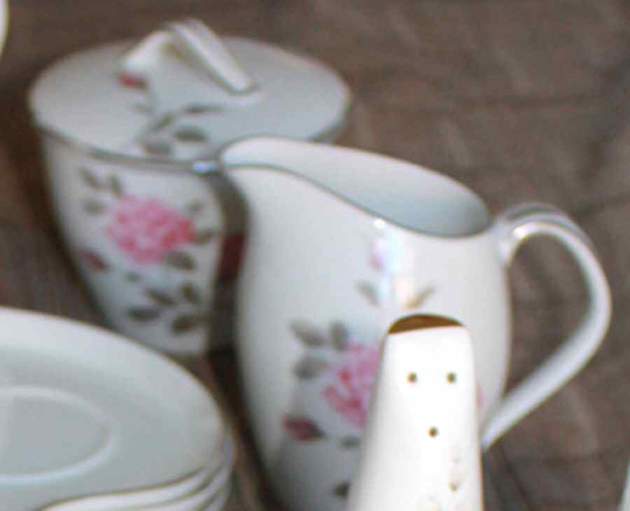 286 Creamer by Noritake-1