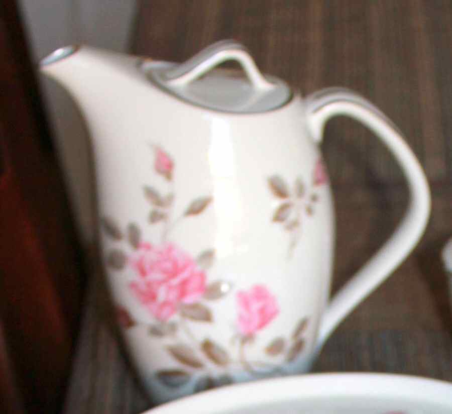 286 Coffee Pot & Lid by Noritake-1