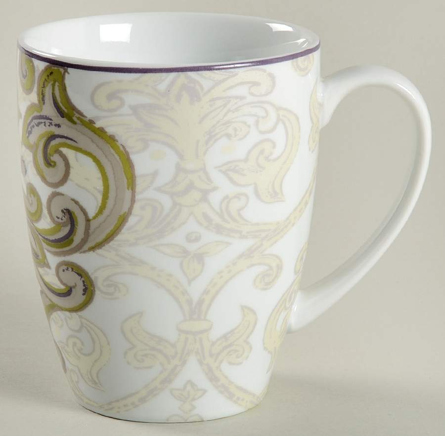 Sugar Plum Mug by Noble Excellence-1