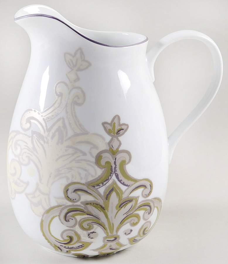 Sugar Plum 72 Oz Pitcher by Noble Excellence-1