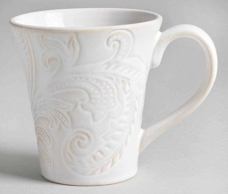 Paisley Mug by Noble Excellence-1