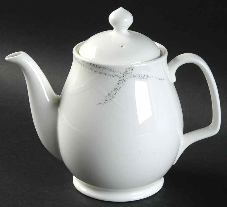 Cathay Pacific Individual Teapot & Lid by Noritake-1