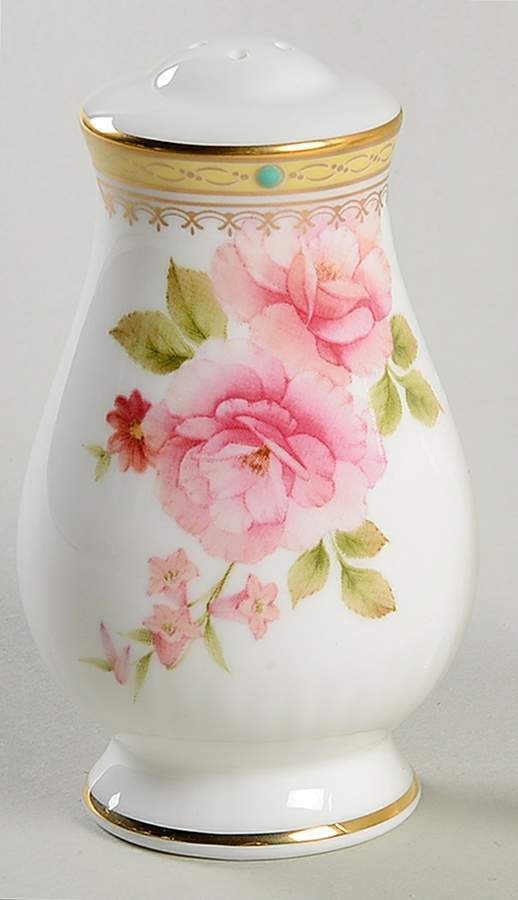 Hertford Salt Shaker by Noritake-1