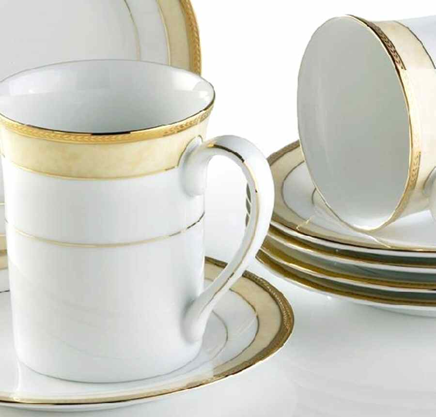 Loxley Mug by Noritake-1