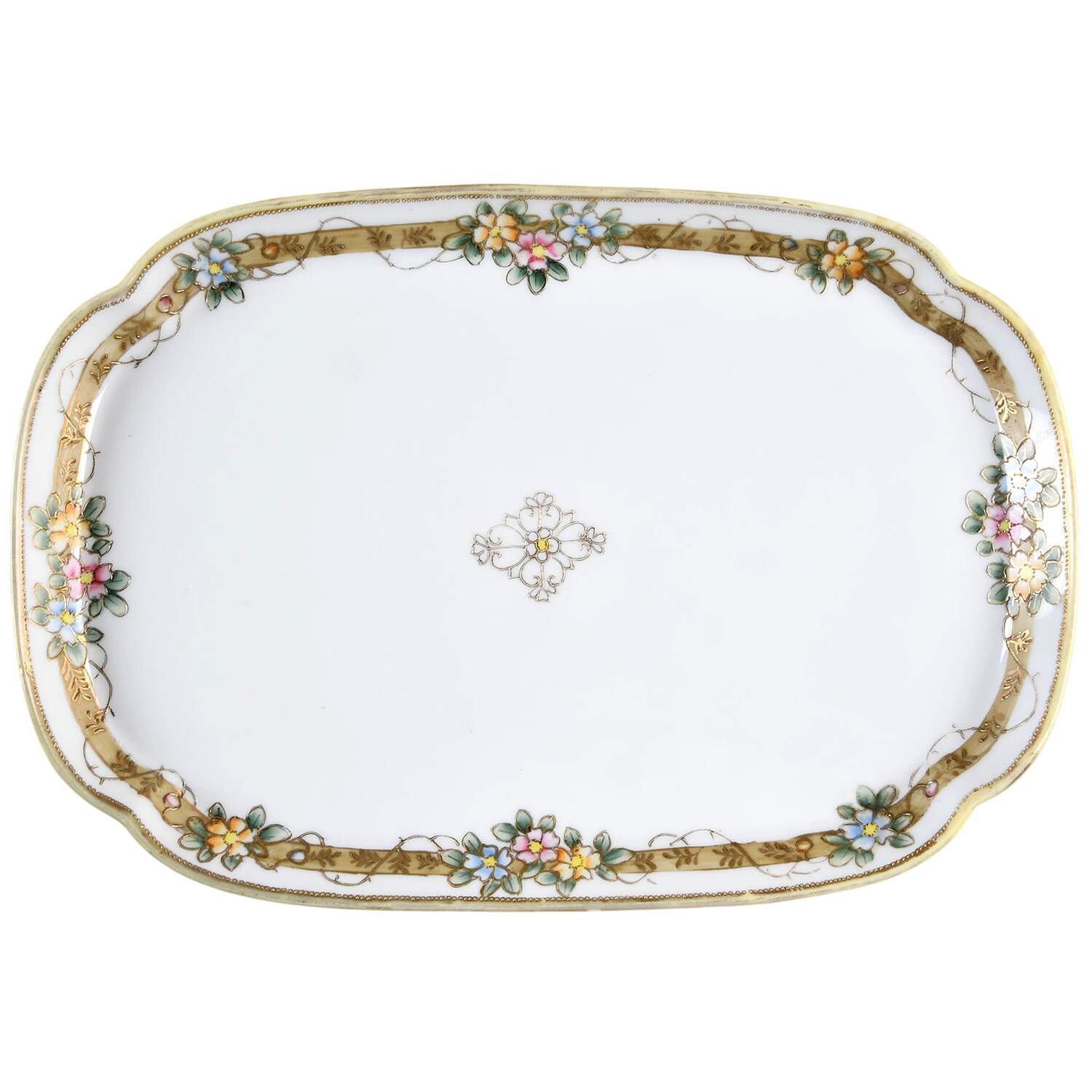 N3892 Dresser Tray by Noritake-1