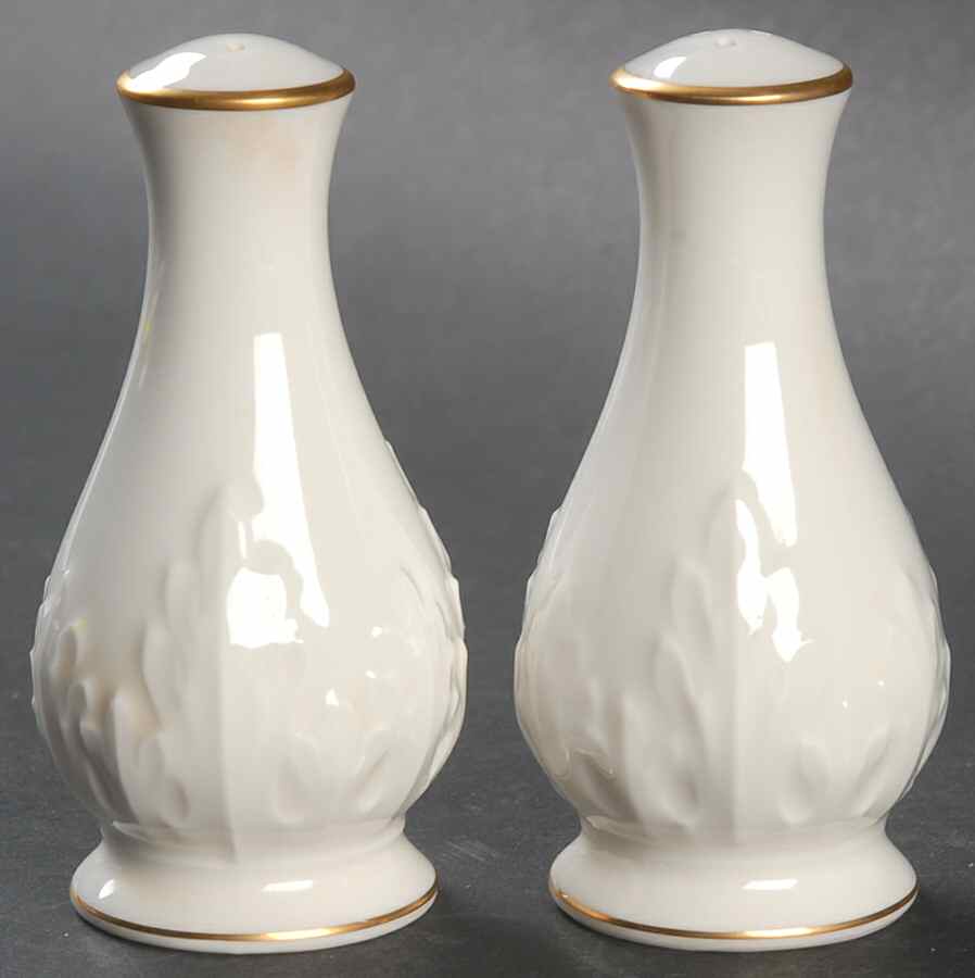 N3893 Salt & Pepper Set by Noritake-1