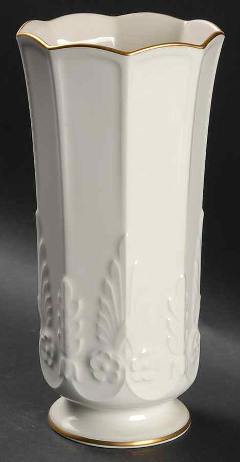 N3893 9" Vase by Noritake-1