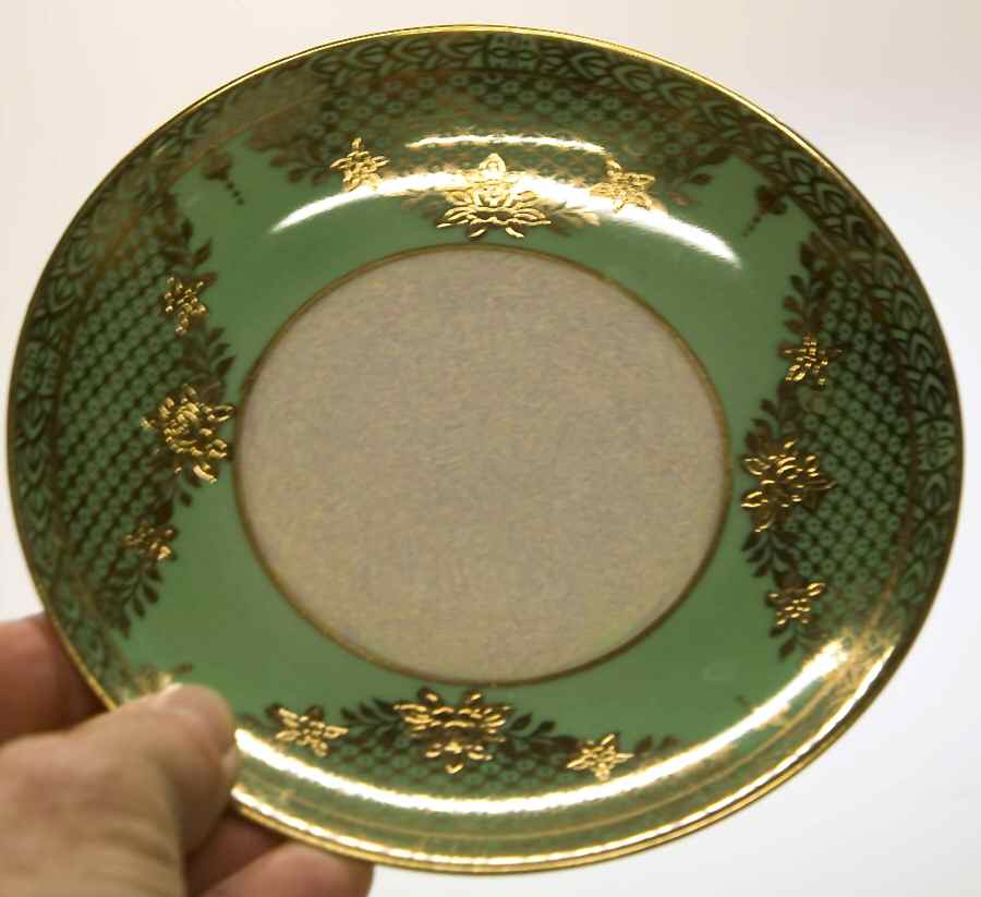 N3897 Saucer for Cream Soup Bowl by Noritake-1