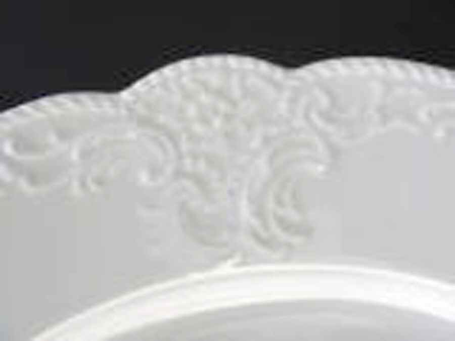 N3899 Dinner Plate by Noritake-1
