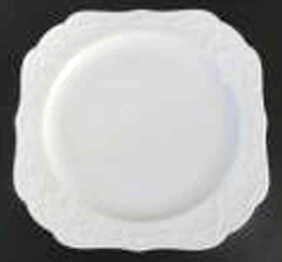 N3899 Square Salad Plate by Noritake-1