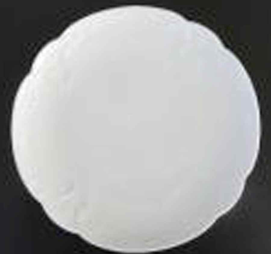 N3899 Bread & Butter Plate by Noritake-1