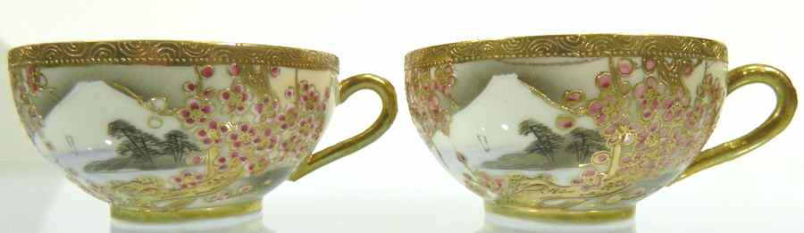 NIP241 Flat Cup by Nippon-1