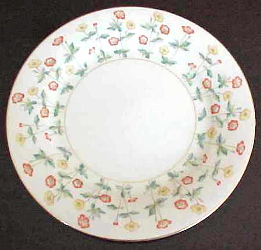 N1462 Dinner Plate by Noritake-1