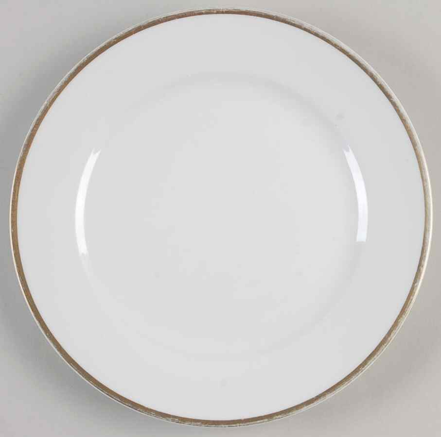 N3903 Salad Plate by Noritake-1