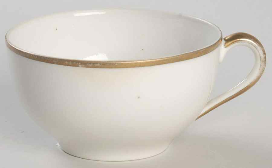 N3903 Flat Cup by Noritake-1