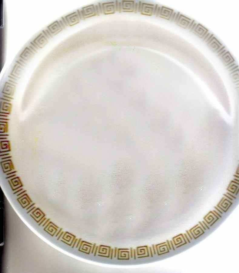 N3909 Dinner Plate by Noritake-1