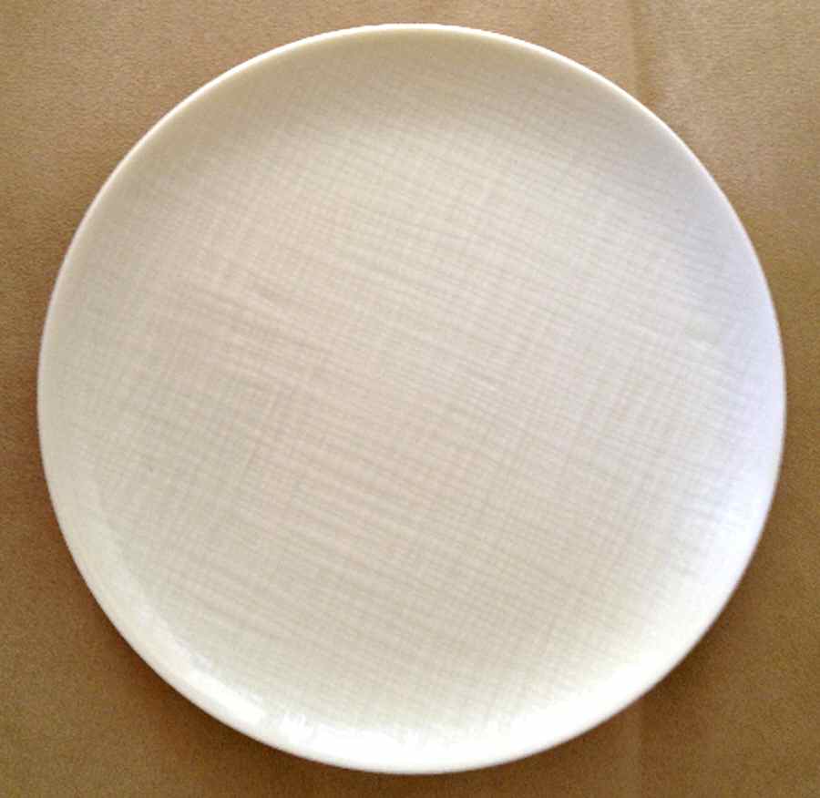 NUN4 Dinner Plate by Nunome-1
