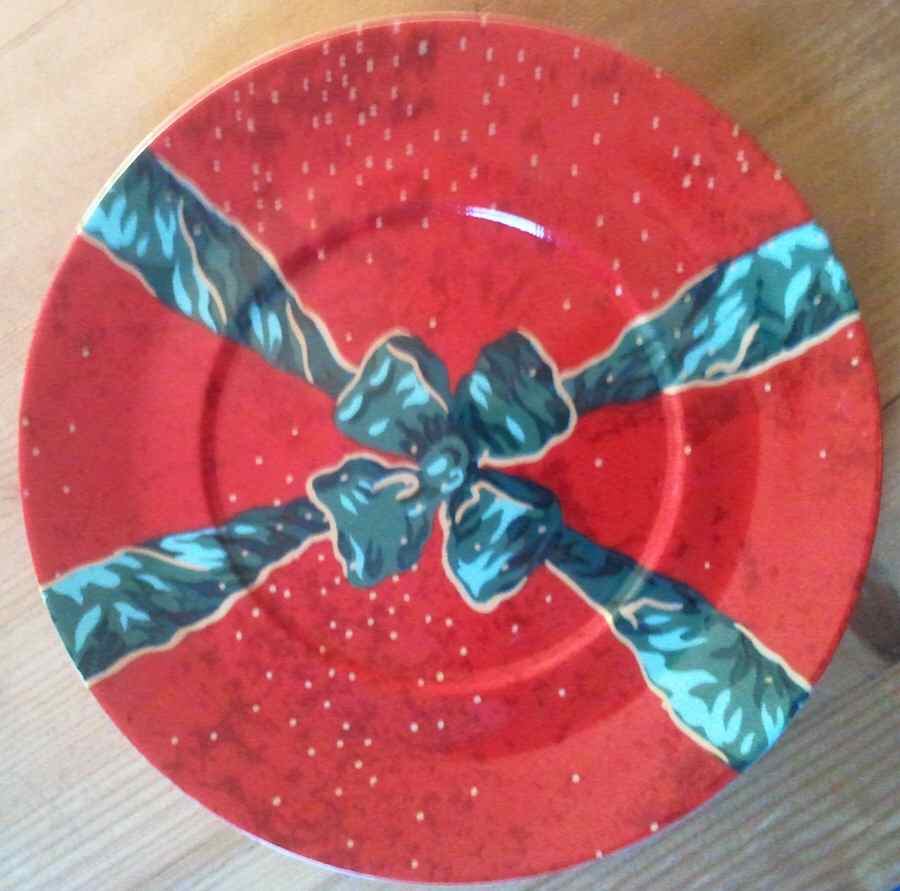 NPC8 Saucer by CNP France-1