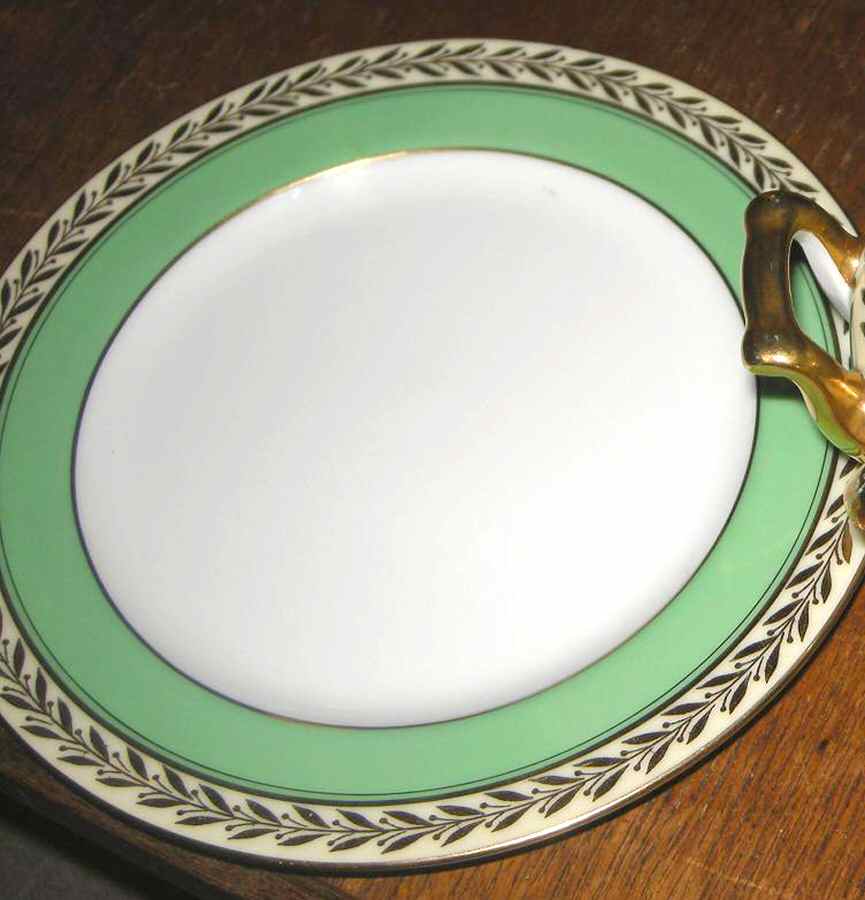 N3910 Dinner Plate by Noritake-1