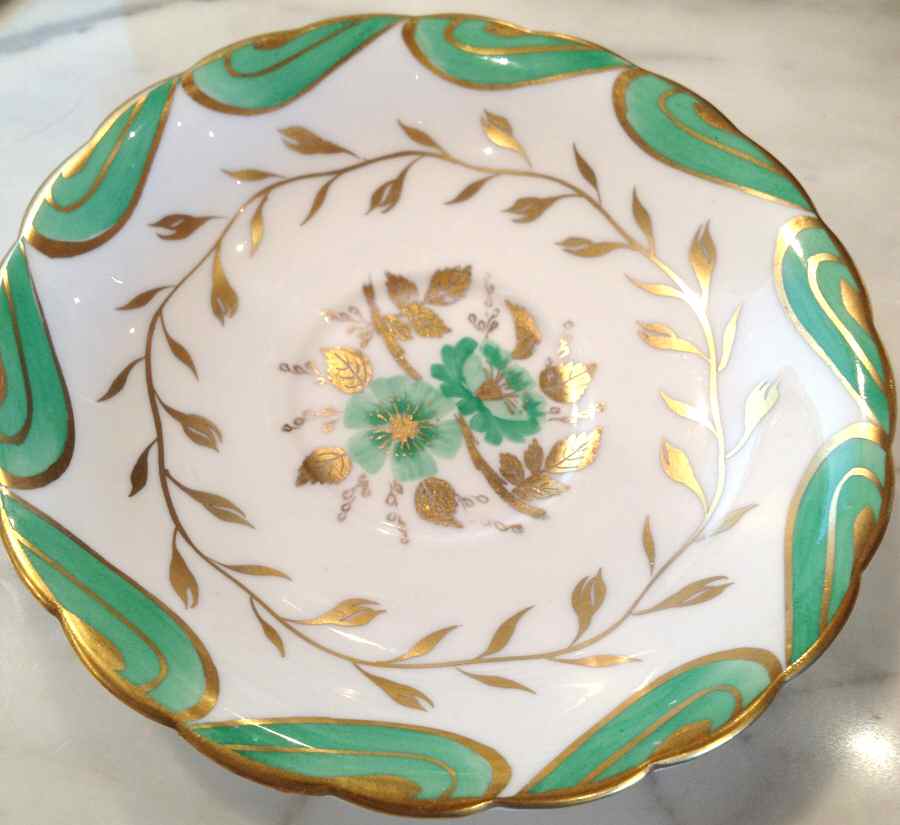NCL26 Saucer by New Chelsea-1