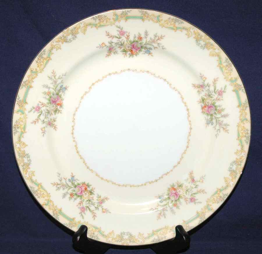 N3914 Dinner Plate by Noritake-1