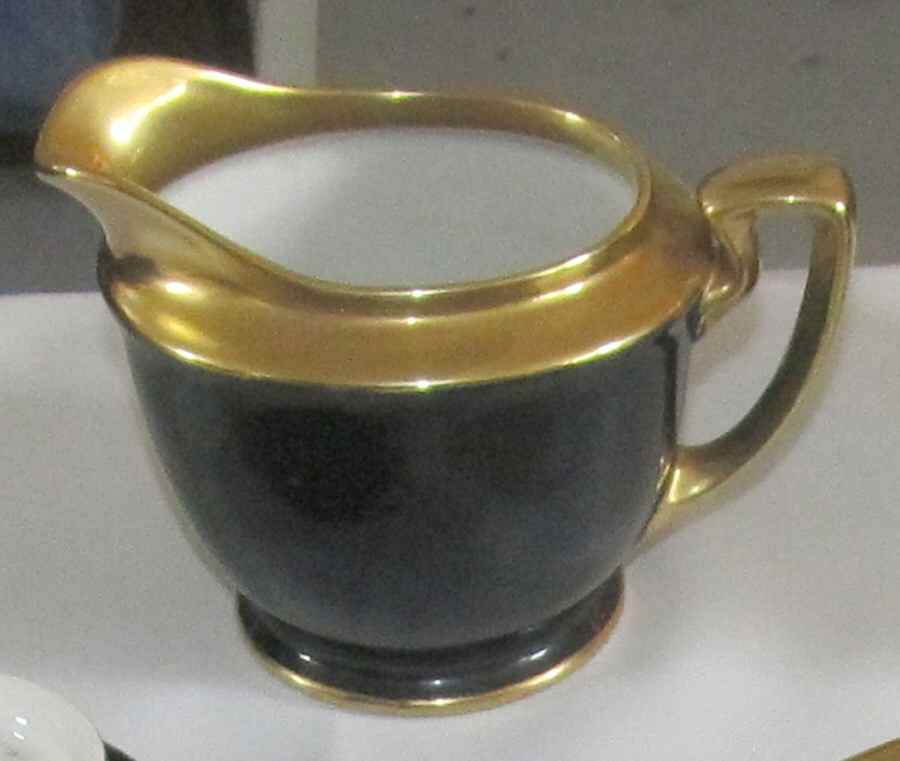 N3916 Creamer by Noritake-1