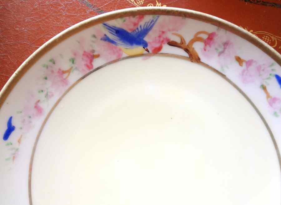 MEI1349 Dinner Plate by Meito-1