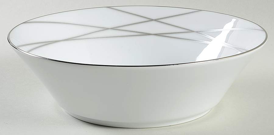 Cometa 9" Round Vegetable Bowl by Noritake-1