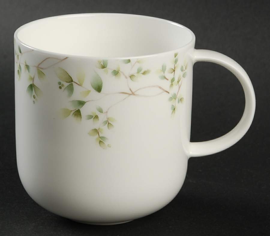 Spring Garden Mug by Nikko-1