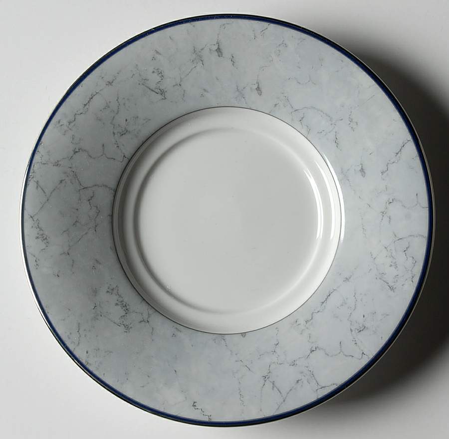Courtyard Saucer by Nikko-1