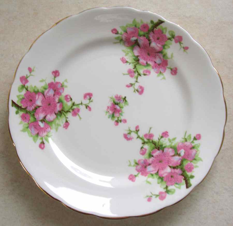 NCL27 Salad Plate by New Chelsea-1