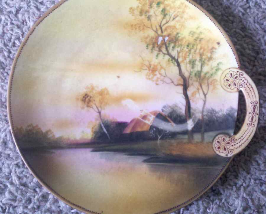 N3922 Bon Bon by Noritake-1