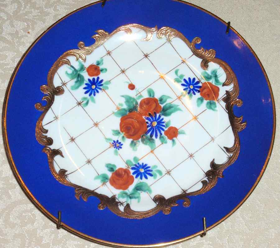 N3923 Bread & Butter Plate by Noritake-1