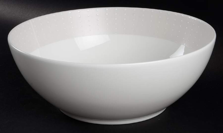 Shoto 9" Round Vegetable Bowl by Noritake-1