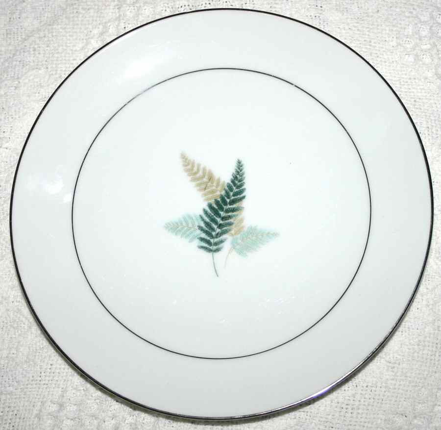 N3927 Dinner Plate by Noritake-1