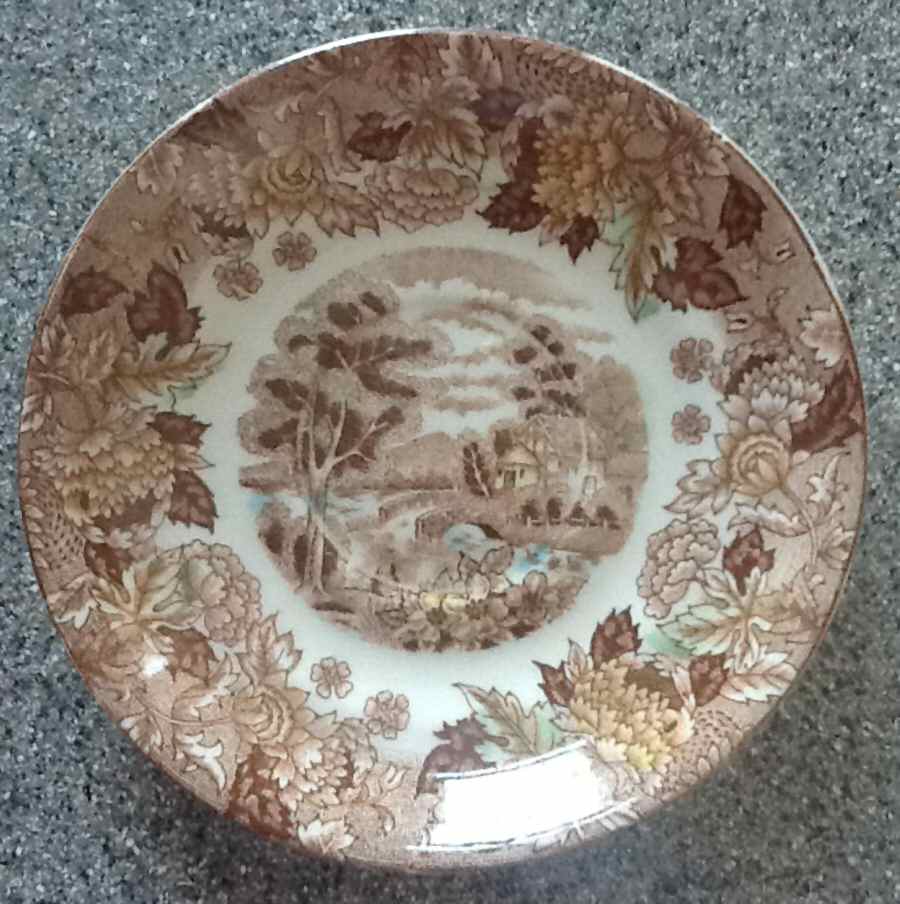 N1D1 Saucer by Nad-1