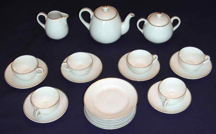 N3408 Toy Plate by Noritake-1