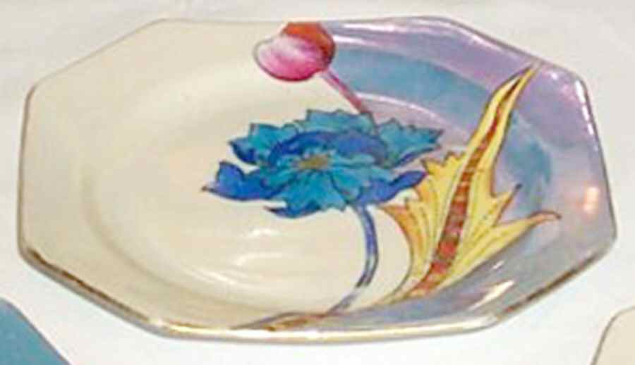 N3935 Salad Plate by Noritake-1