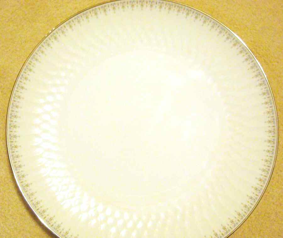 N3936 Dinner Plate by Noritake-1